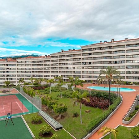 Monumental Palace Funchal  Exteriör bild