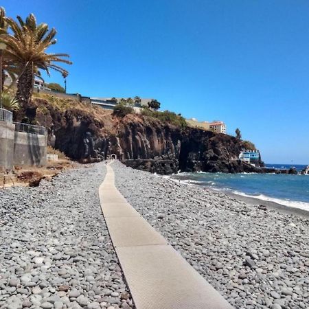 Monumental Palace Funchal  Exteriör bild