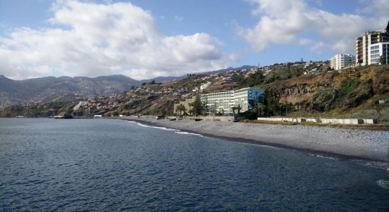 Monumental Palace Funchal  Exteriör bild